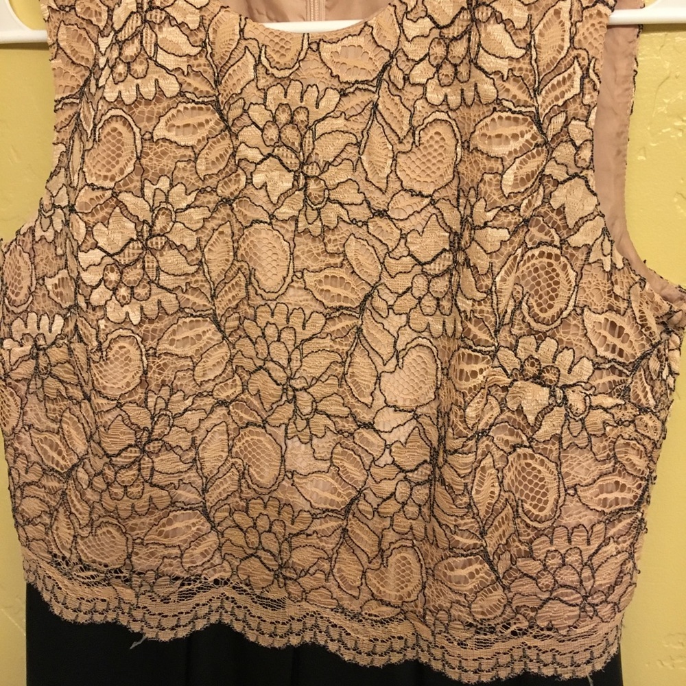 Calvin Klein dress